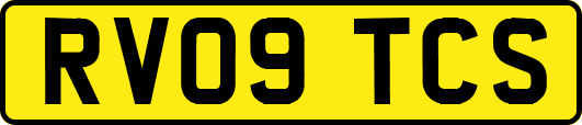 RV09TCS