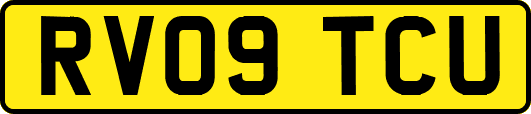 RV09TCU