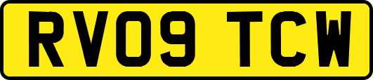 RV09TCW