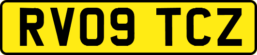RV09TCZ