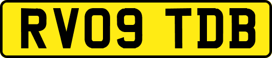 RV09TDB