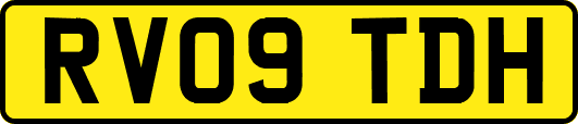 RV09TDH