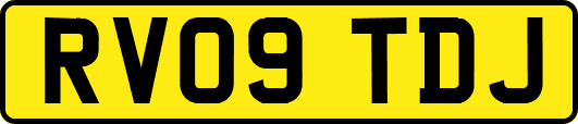 RV09TDJ