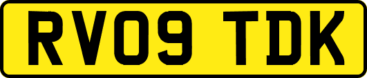 RV09TDK