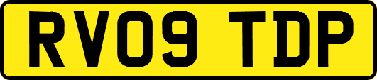 RV09TDP