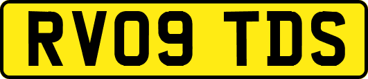 RV09TDS