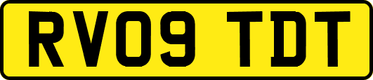 RV09TDT