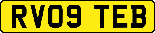 RV09TEB