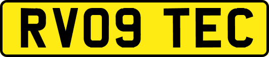 RV09TEC