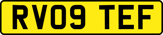RV09TEF