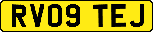 RV09TEJ