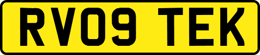 RV09TEK