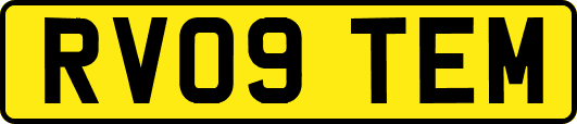 RV09TEM