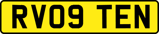 RV09TEN