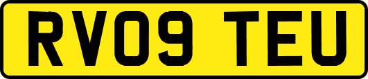 RV09TEU