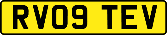 RV09TEV