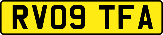 RV09TFA