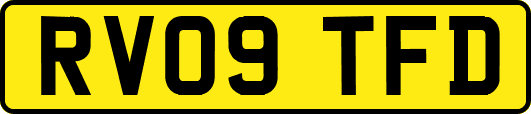 RV09TFD