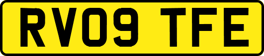 RV09TFE