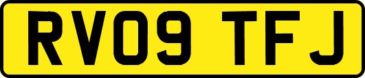 RV09TFJ