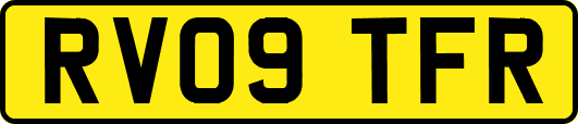 RV09TFR