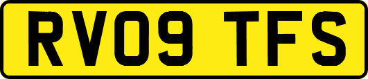 RV09TFS