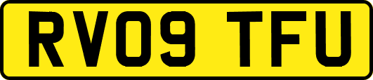RV09TFU