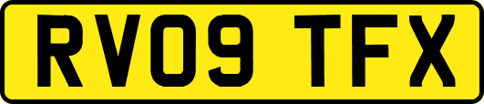 RV09TFX