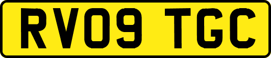 RV09TGC