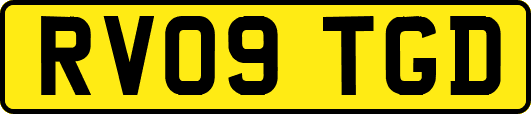 RV09TGD