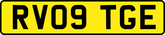 RV09TGE
