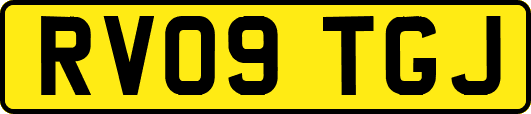 RV09TGJ