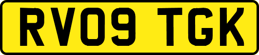 RV09TGK