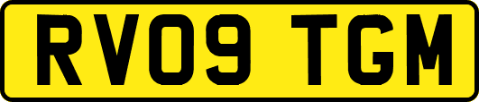 RV09TGM