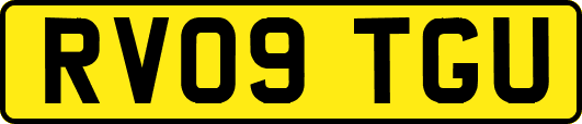 RV09TGU