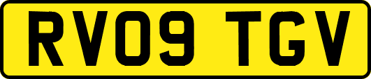 RV09TGV