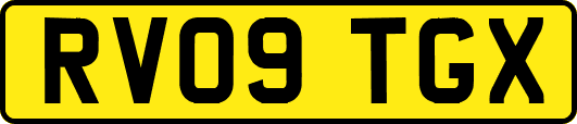 RV09TGX