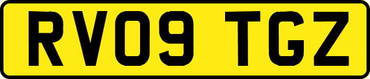 RV09TGZ