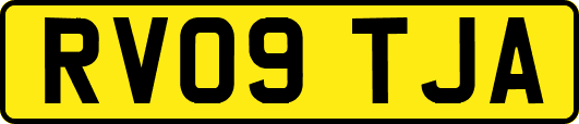 RV09TJA