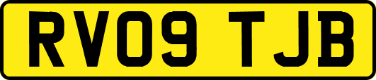 RV09TJB