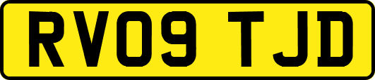 RV09TJD