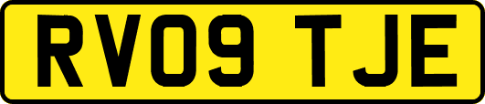 RV09TJE