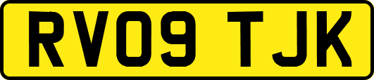 RV09TJK