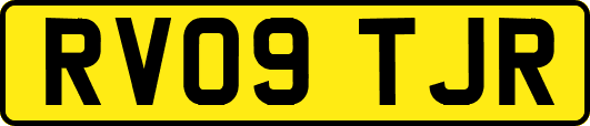RV09TJR