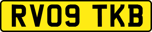 RV09TKB