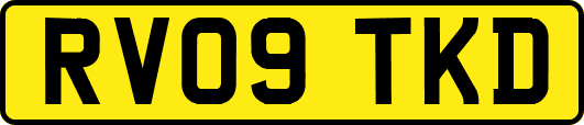 RV09TKD
