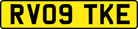 RV09TKE