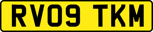 RV09TKM