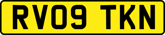 RV09TKN