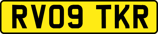 RV09TKR